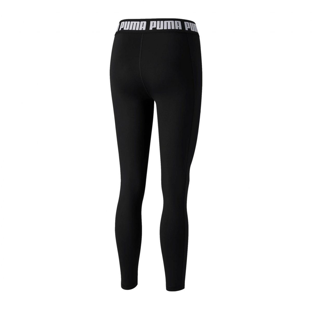 Legging licra Puma original negra, blanca, gris y amarillo neón con le –  Qlindo Store