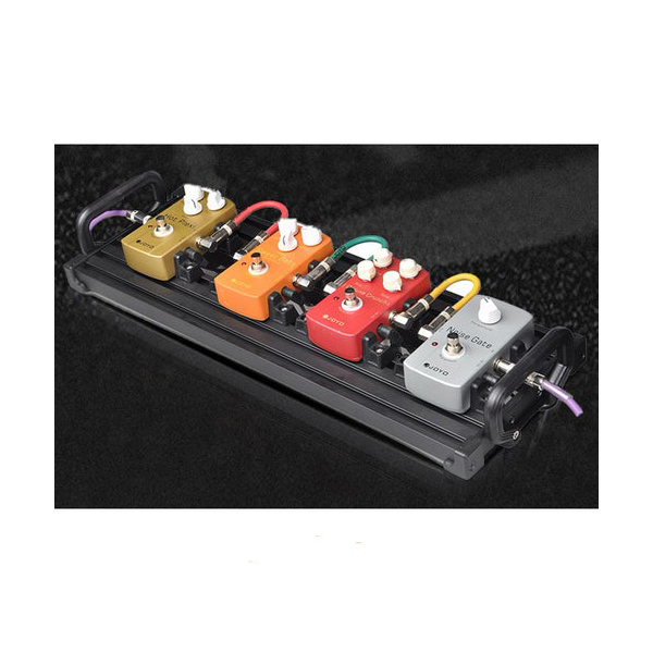 Pedal Board JOYO GPB01 Plegable 