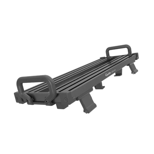 Pedal Board JOYO GPB01 Plegable 