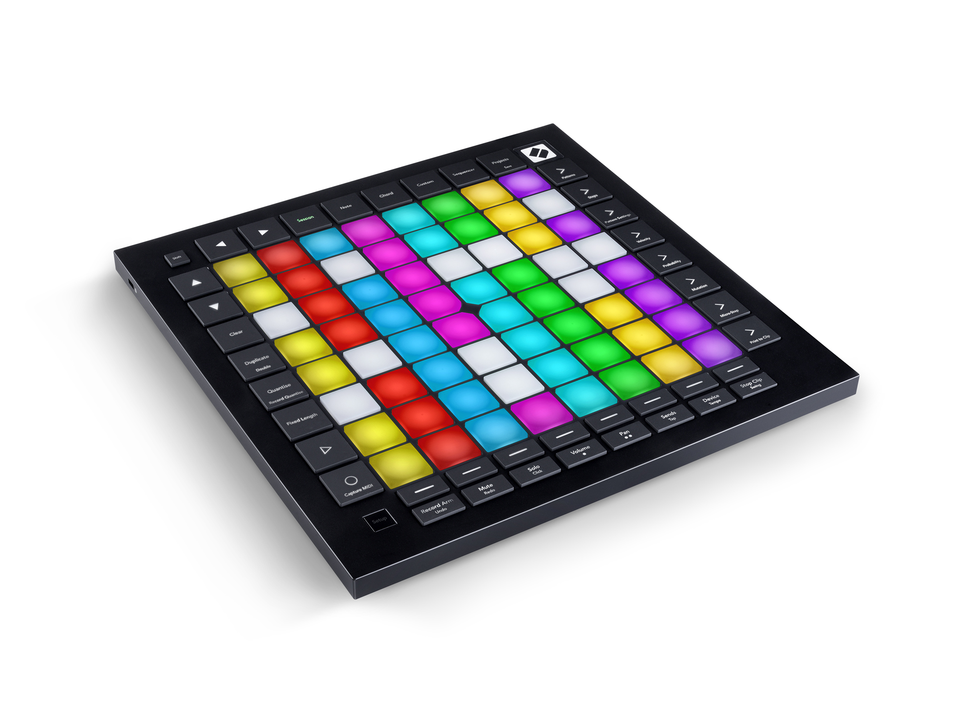 Launchpad PRO MK3