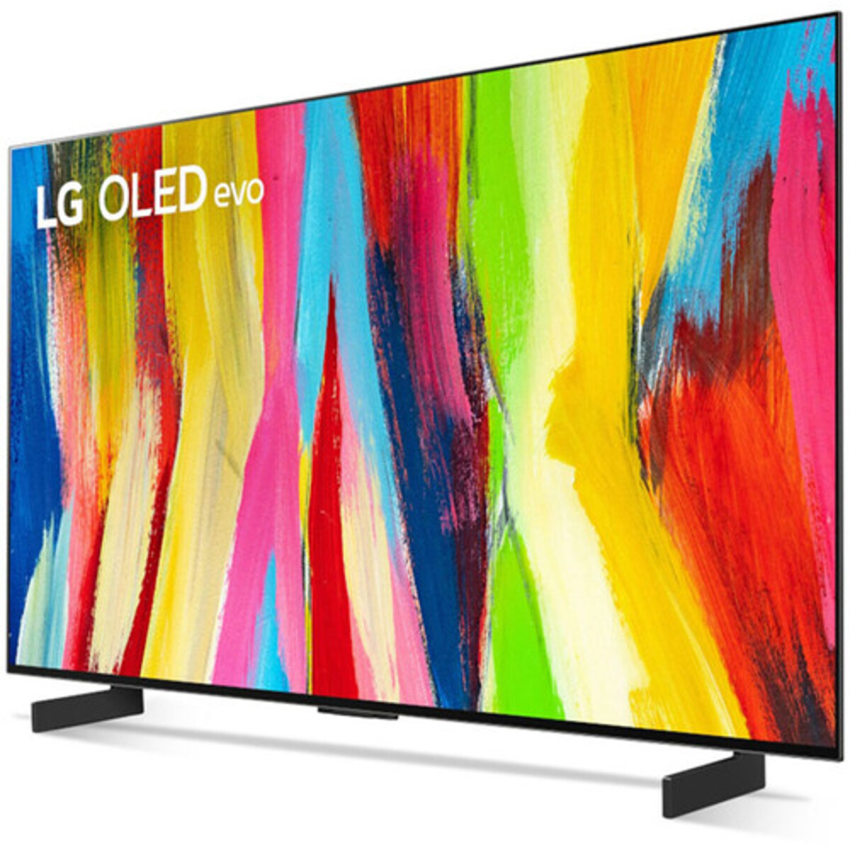 Pantalla Televisor LG C2PUA 42" 4K HDR Smart OLED evo.