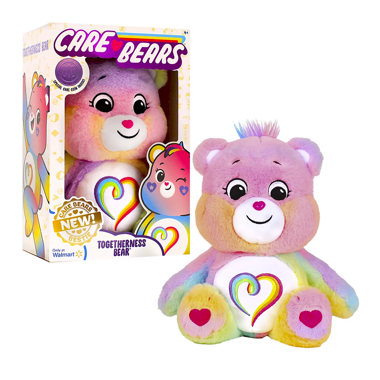 Ositos Cariñositos Togetherness Bear.