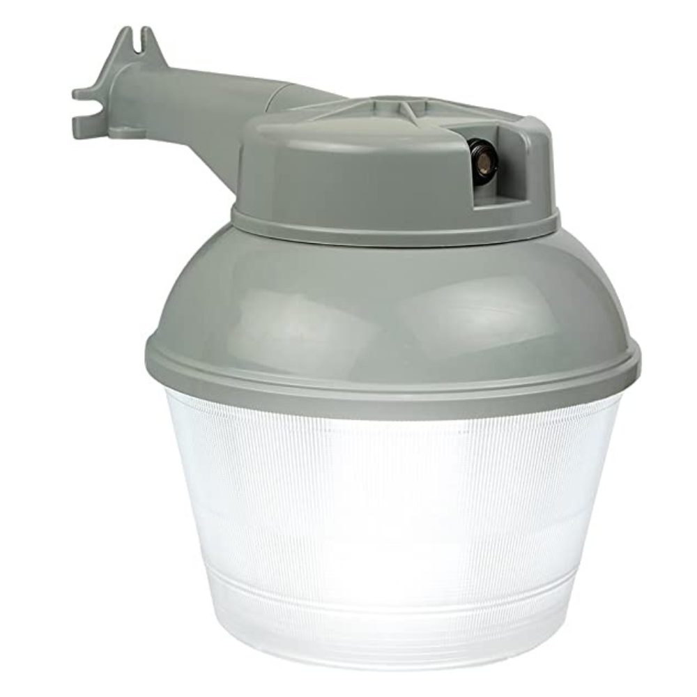 LAMPARA SUBURBANA TECNO LITE 65W ES-6500 BLANCO