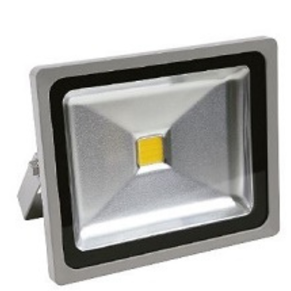 LAMPARA REFLECTOR CUADRADO TECNO LITE 30 W X 30 LQ-LED/30W/3 SATIN