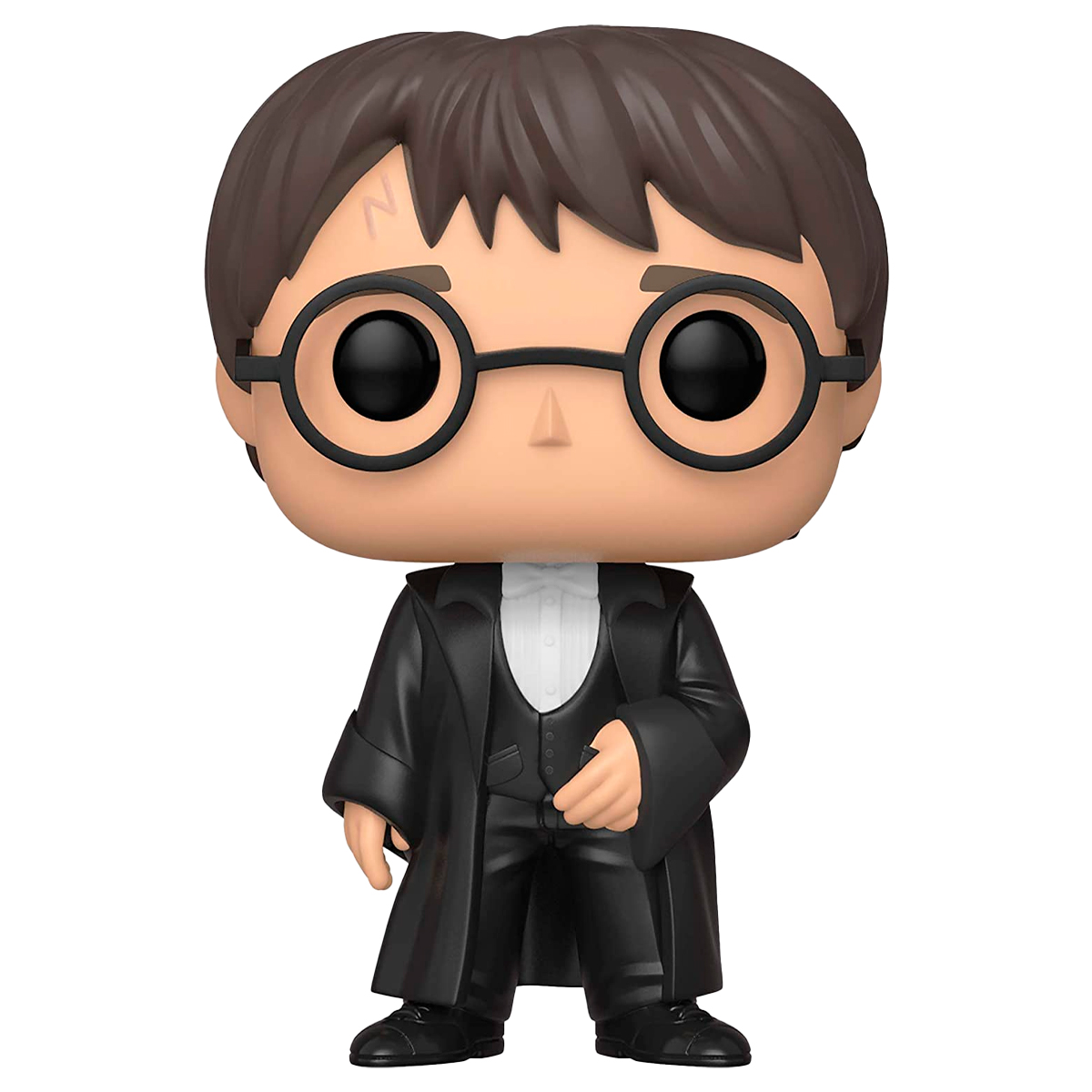 Funko Pop Harry Potter Formal #91 Wizarding World Figura Original