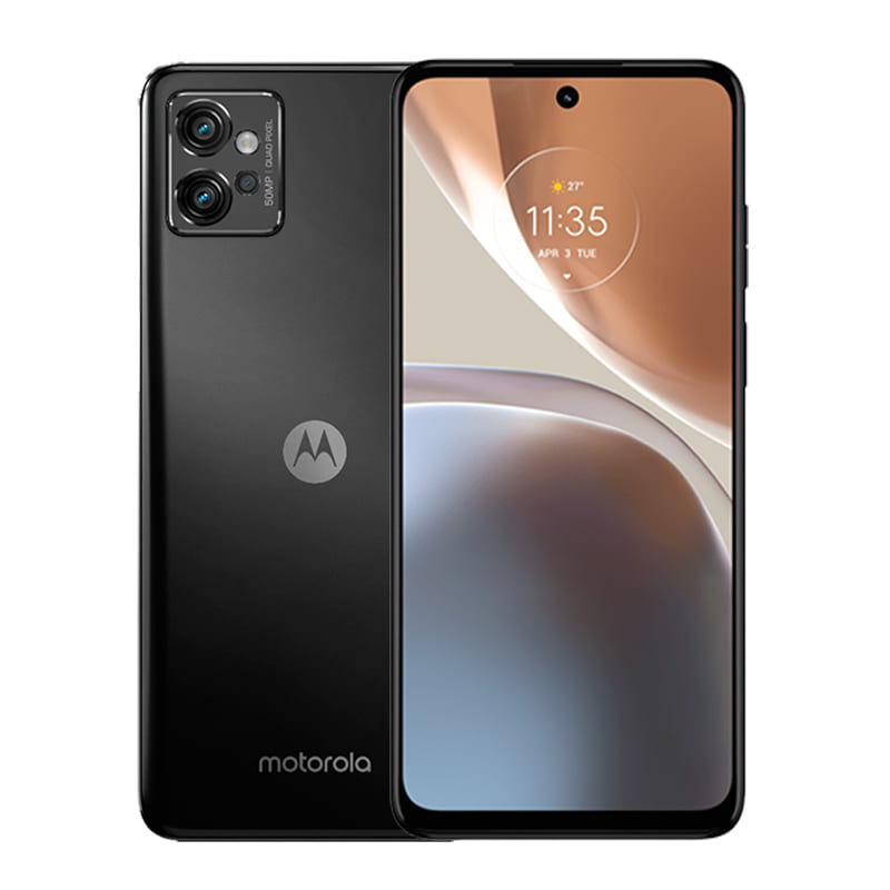 Celular Motorola Moto G32 128GB 6GB Ram Dual Sim - Gris Oscuro