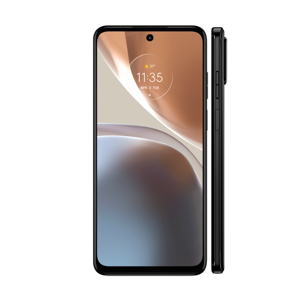 Celular Motorola Moto G32 128GB 6GB Ram Dual Sim - Gris Oscuro