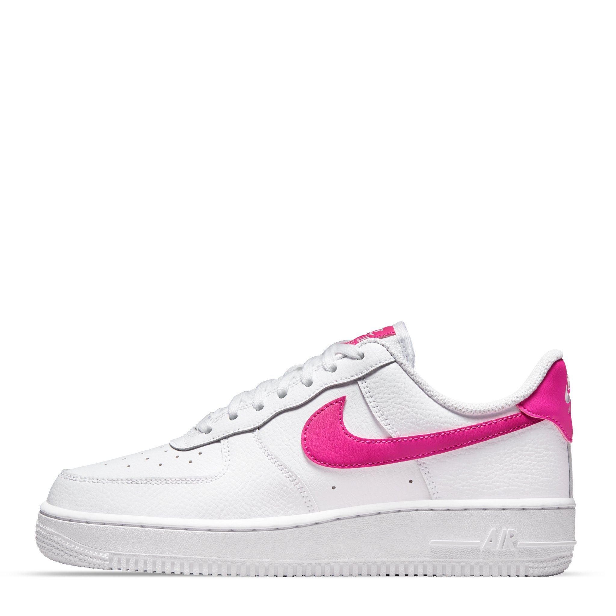 Tenis Nike Air Force 1 07 Dama Original DD8959 102