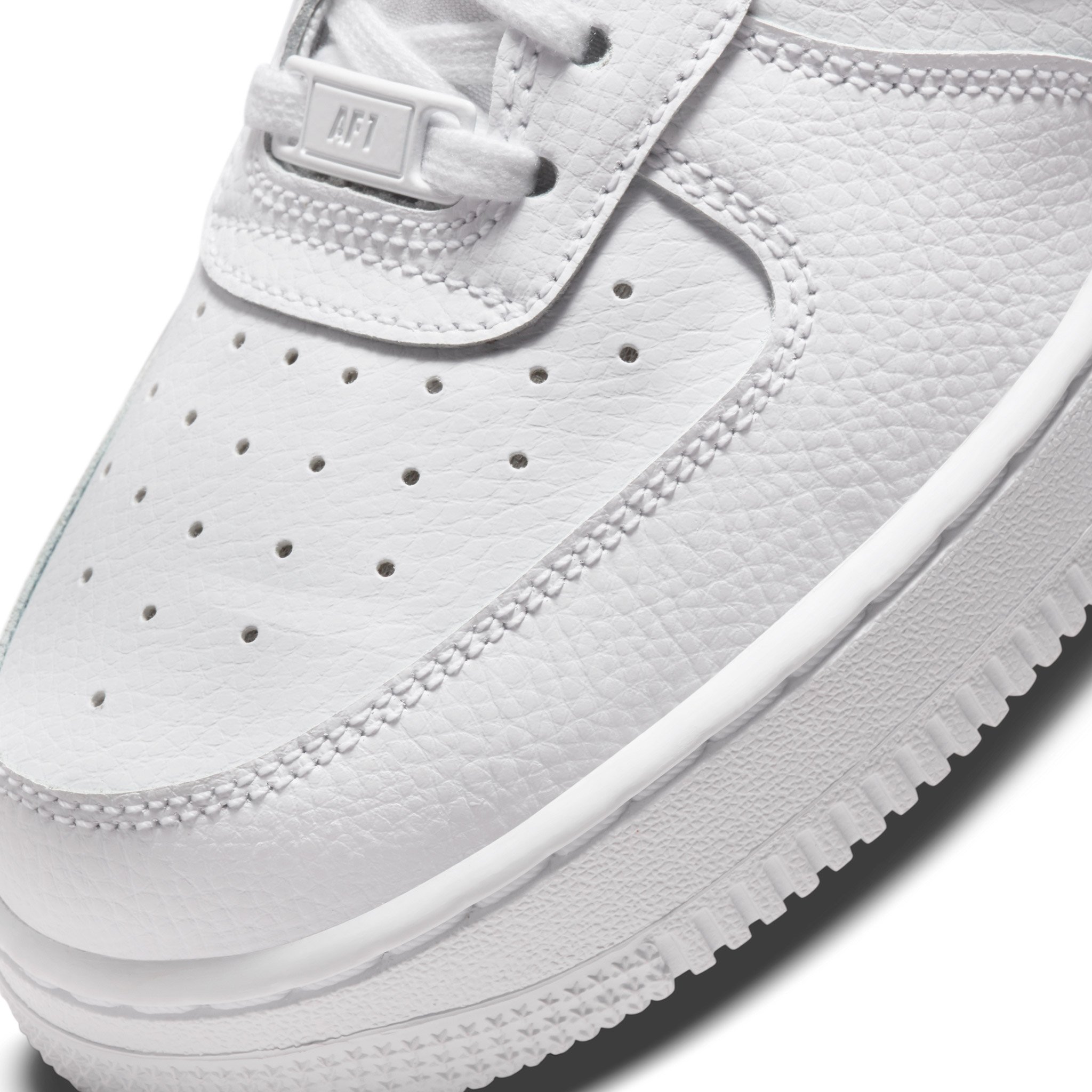 Tenis Nike Air Force 1 07 Dama Original DD8959 102