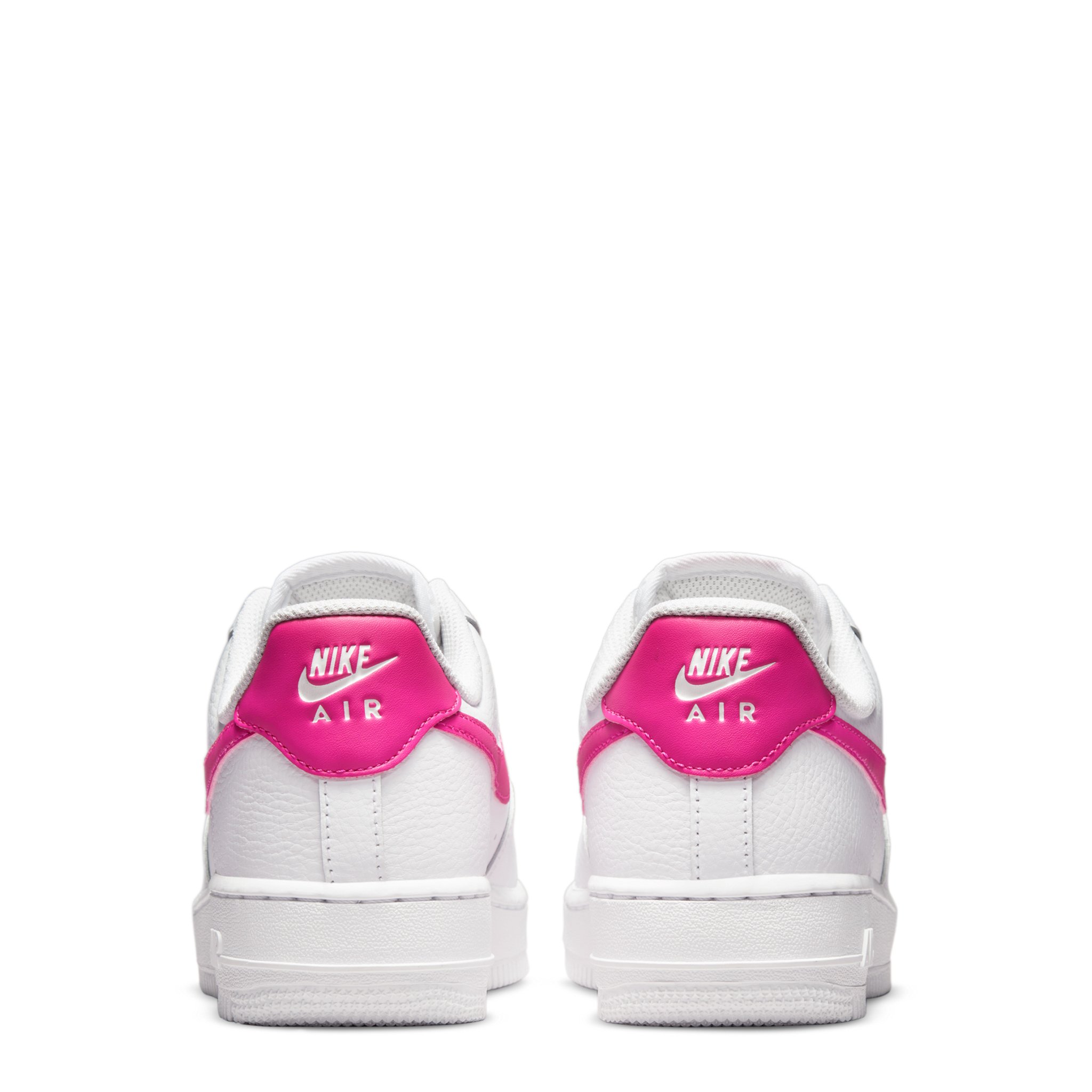Tenis Nike Air Force 1 07 Dama Original DD8959 102
