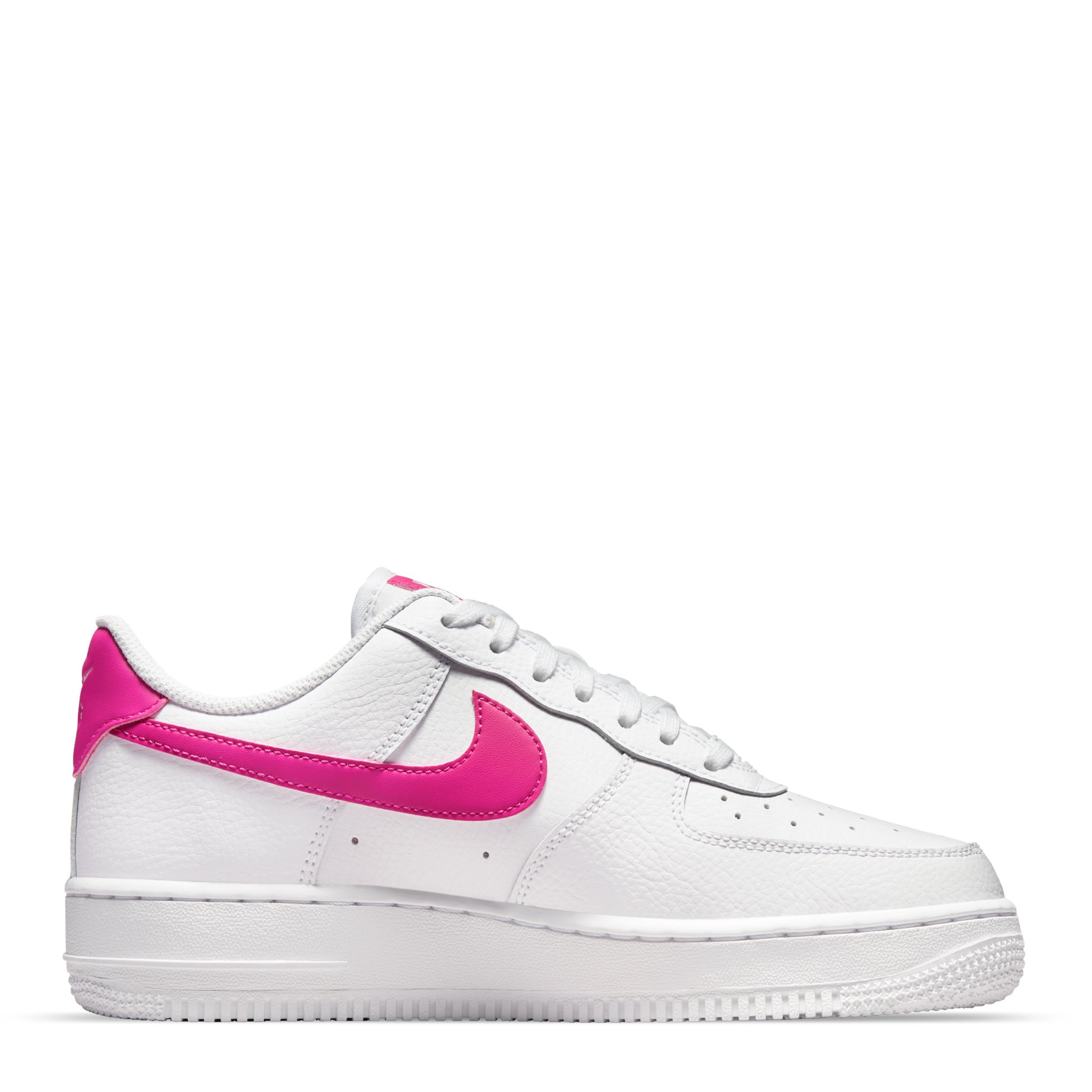 Tenis Nike Air Force 1 07 Dama Original DD8959 102