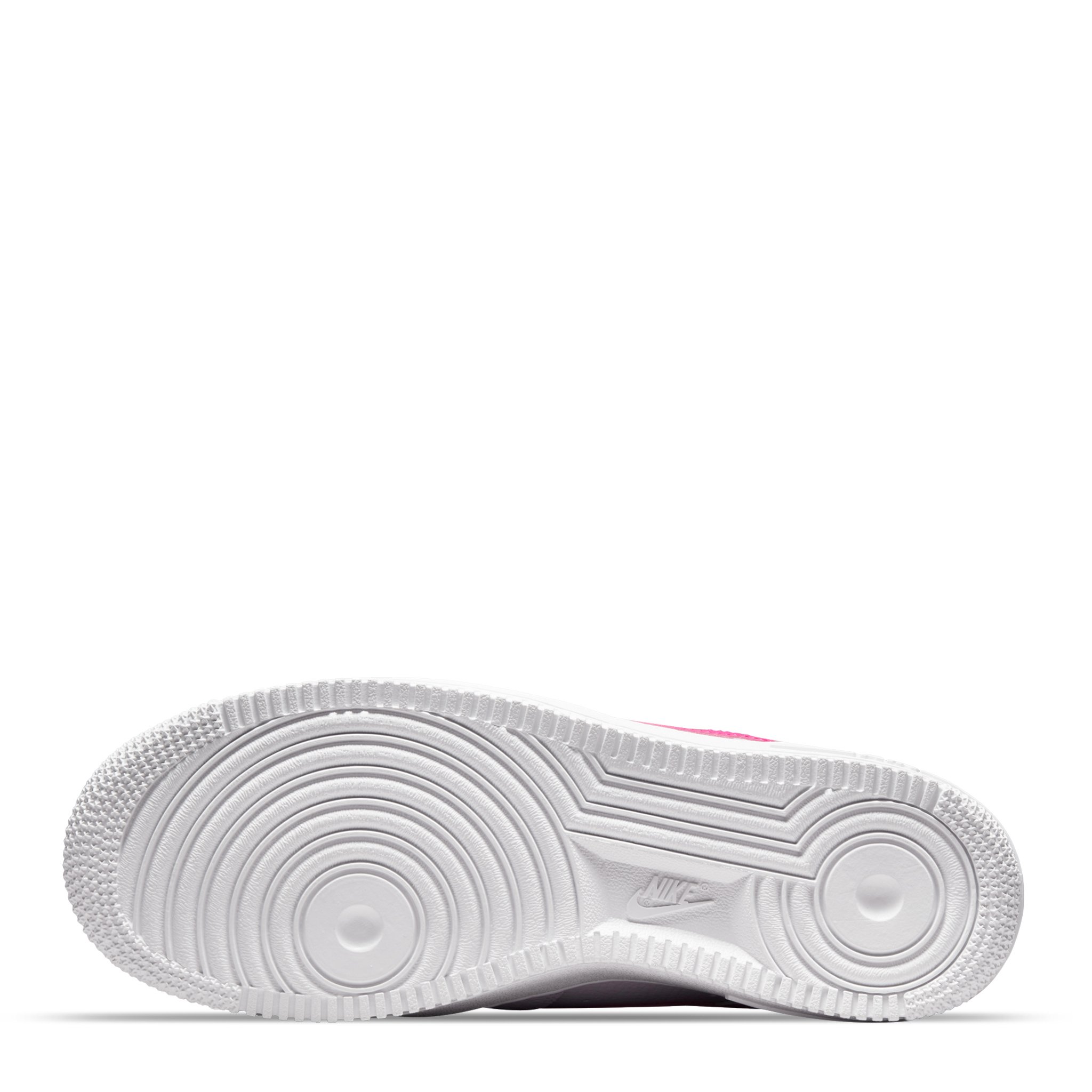 Tenis Nike Air Force 1 07 Dama Original DD8959 102