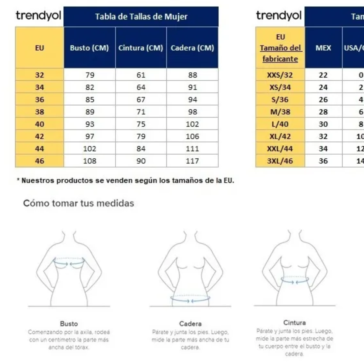 Blusa Botones Azul Claro Talla Chica 36 Moda Mujer