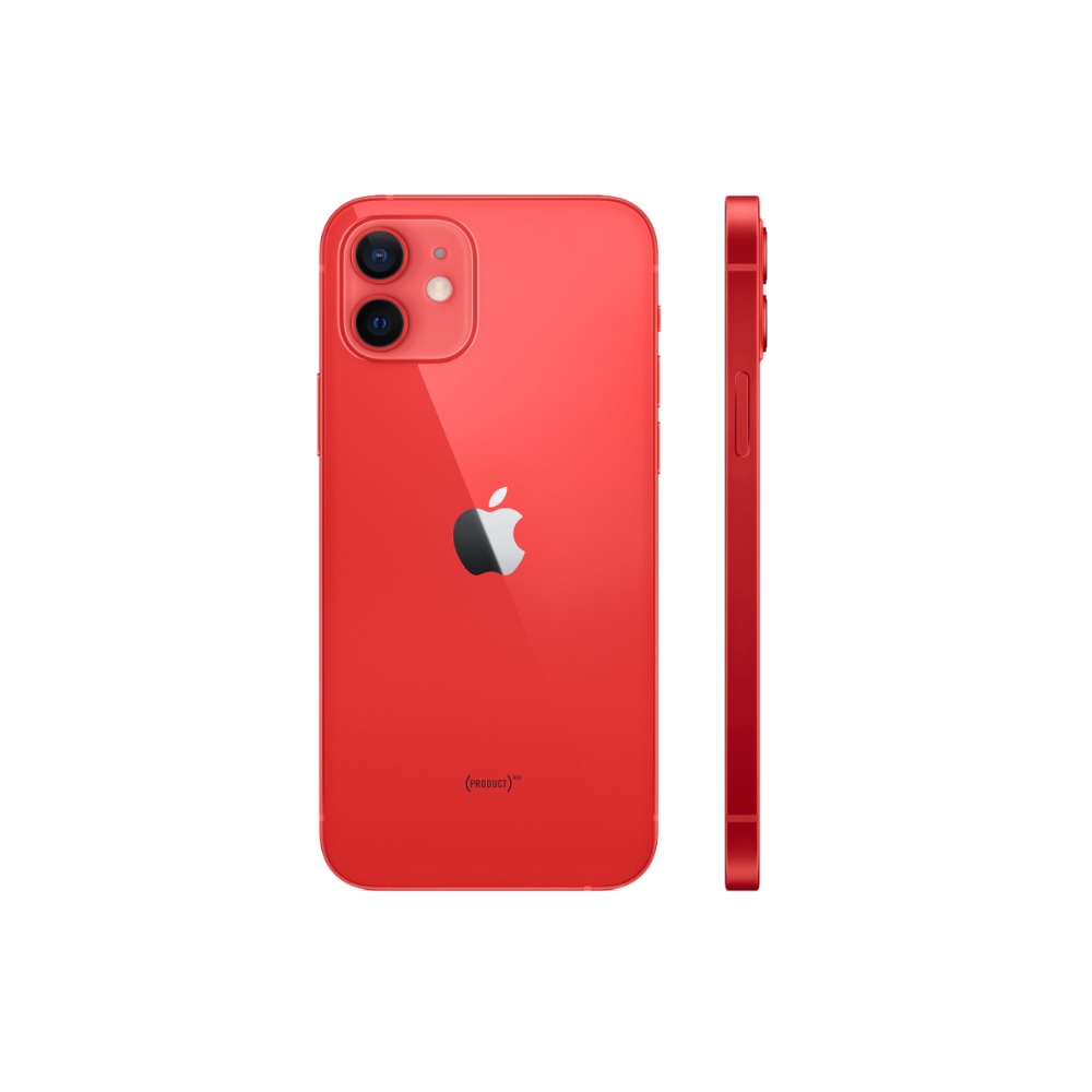 iPhone 12 64Gb Rojo Reacondicionado + AirPods Pro 2