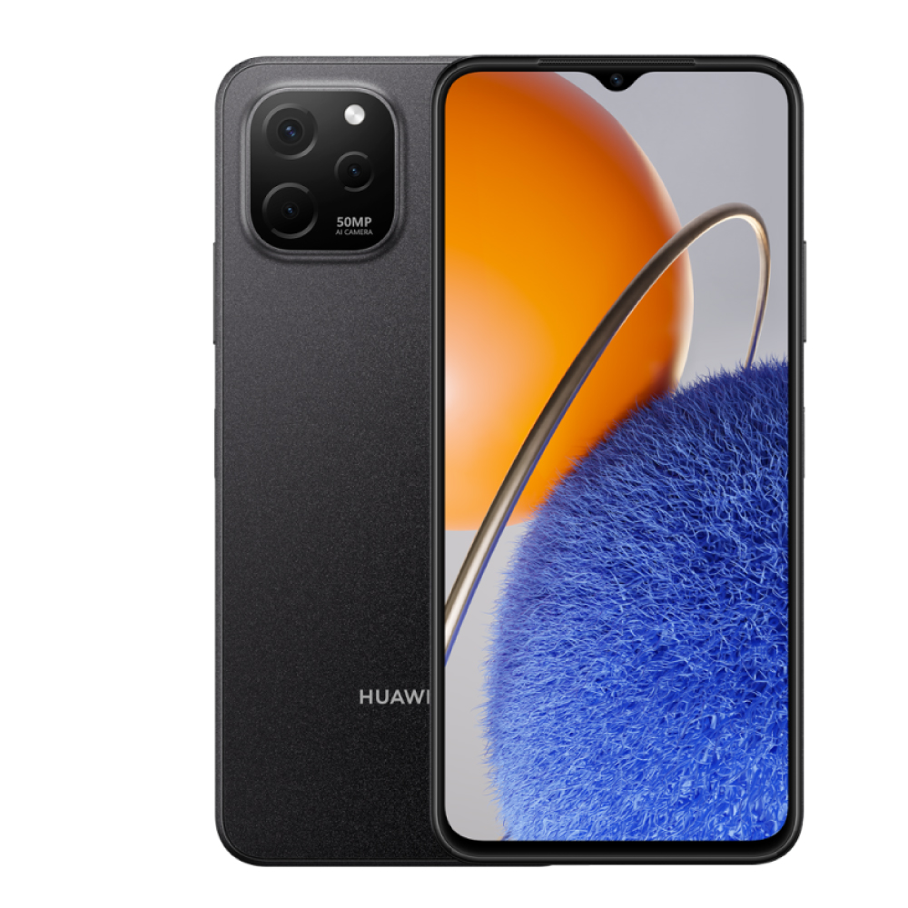 Huawei Nova Y61 LTE 64 GB Liberado 