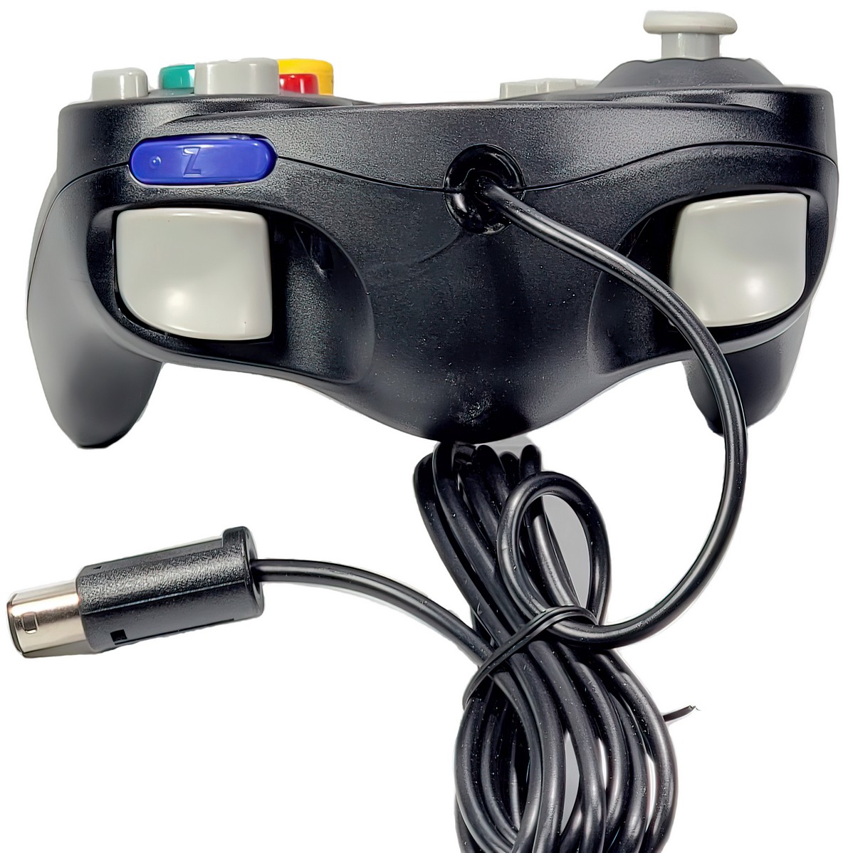 Control Joystick Para Nintendo Gamecube Alambrico Analogo Gc