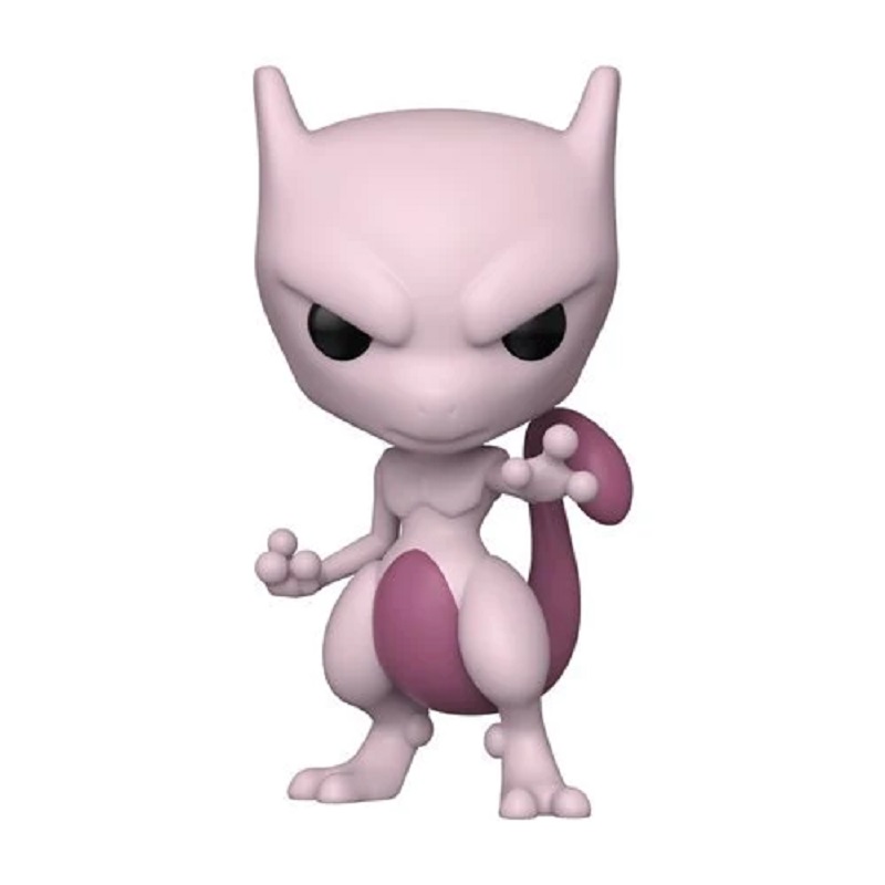 Mewtwo Funko Pop! Pokémon 581