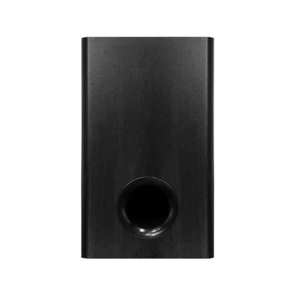 Barra De Sonido Con Subwoofer ALIEN G600 60wbluetooth2.1ch