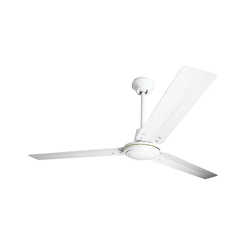 ABANICO PARA TECHO VEKER 56 IN 7755 BLANCO