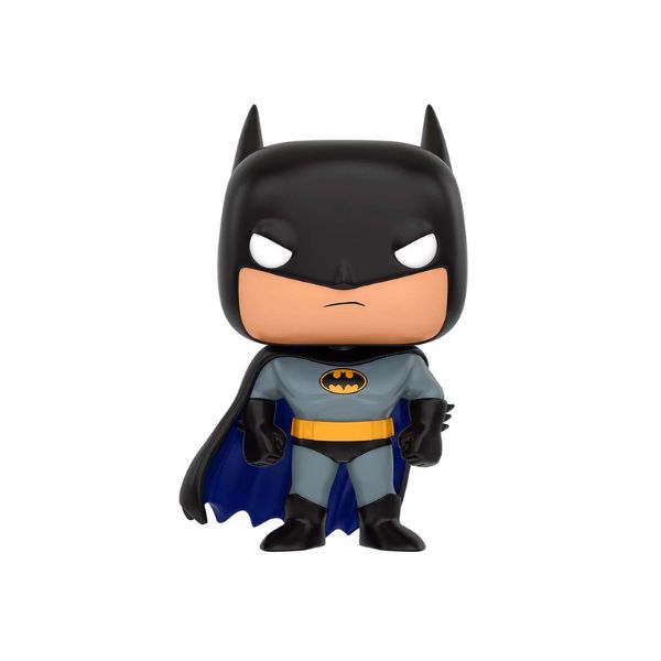 Batman Animated Series Funko Pop DC Comics