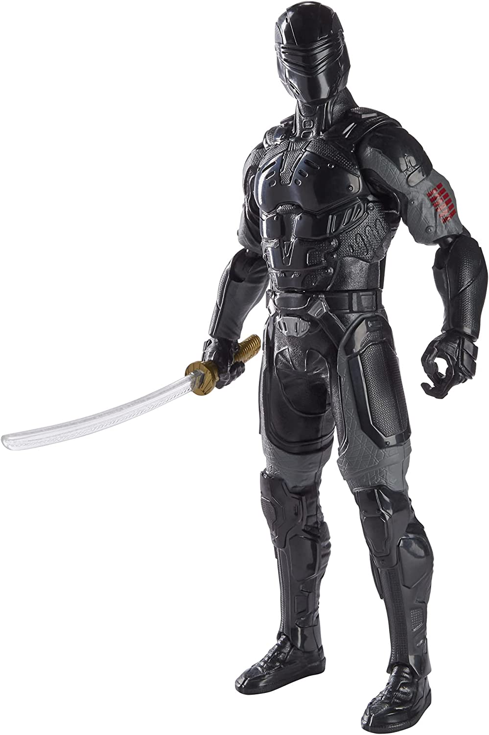 Hasbro Ninja Strike Snake Eyes G.I. JOE ORIGINS 