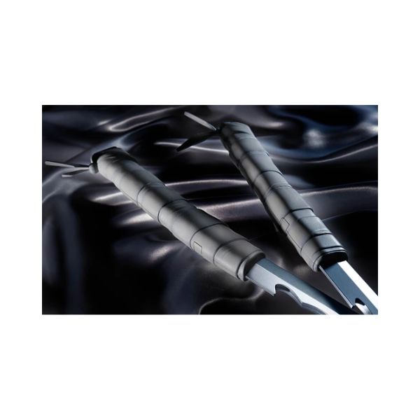 Nichirin Sword Inosuke Hashibira Bandai Spirits Tamashi Nations Demon Slayer