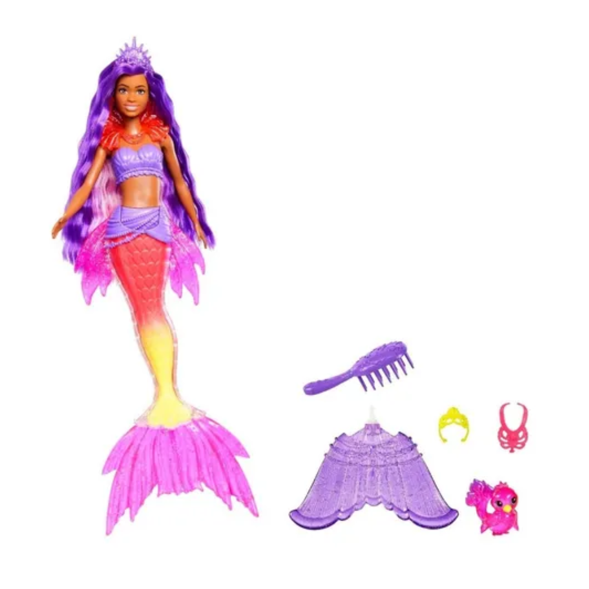 Barbie Sirena