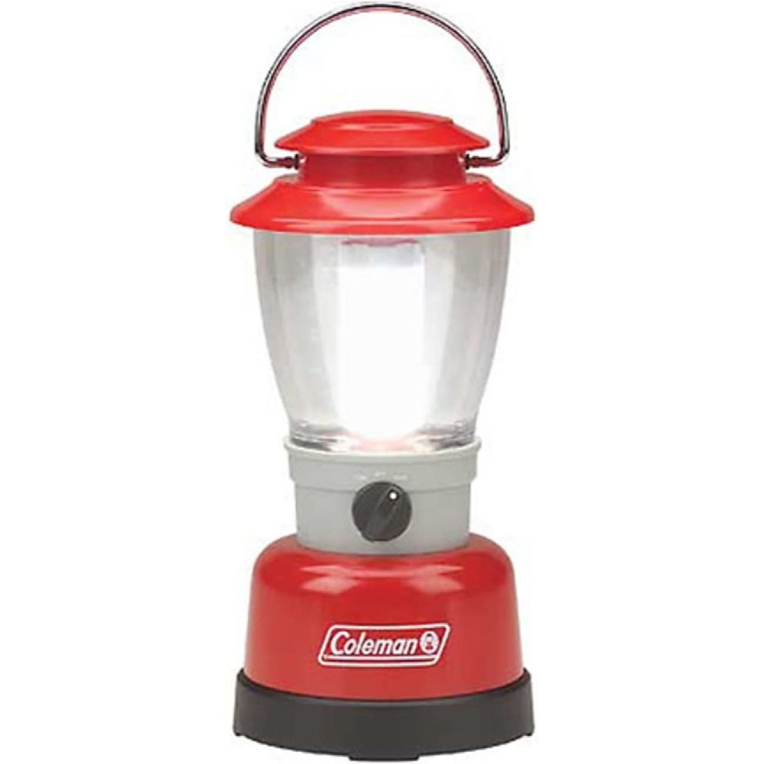 Coleman Linterna Clásica XL 2000009460