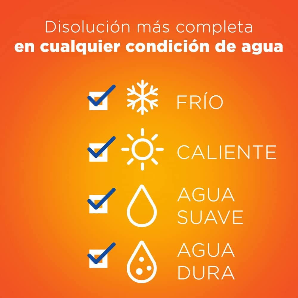 Detergente En Cápsulas Tide Pods 637460 3 En 1 CST