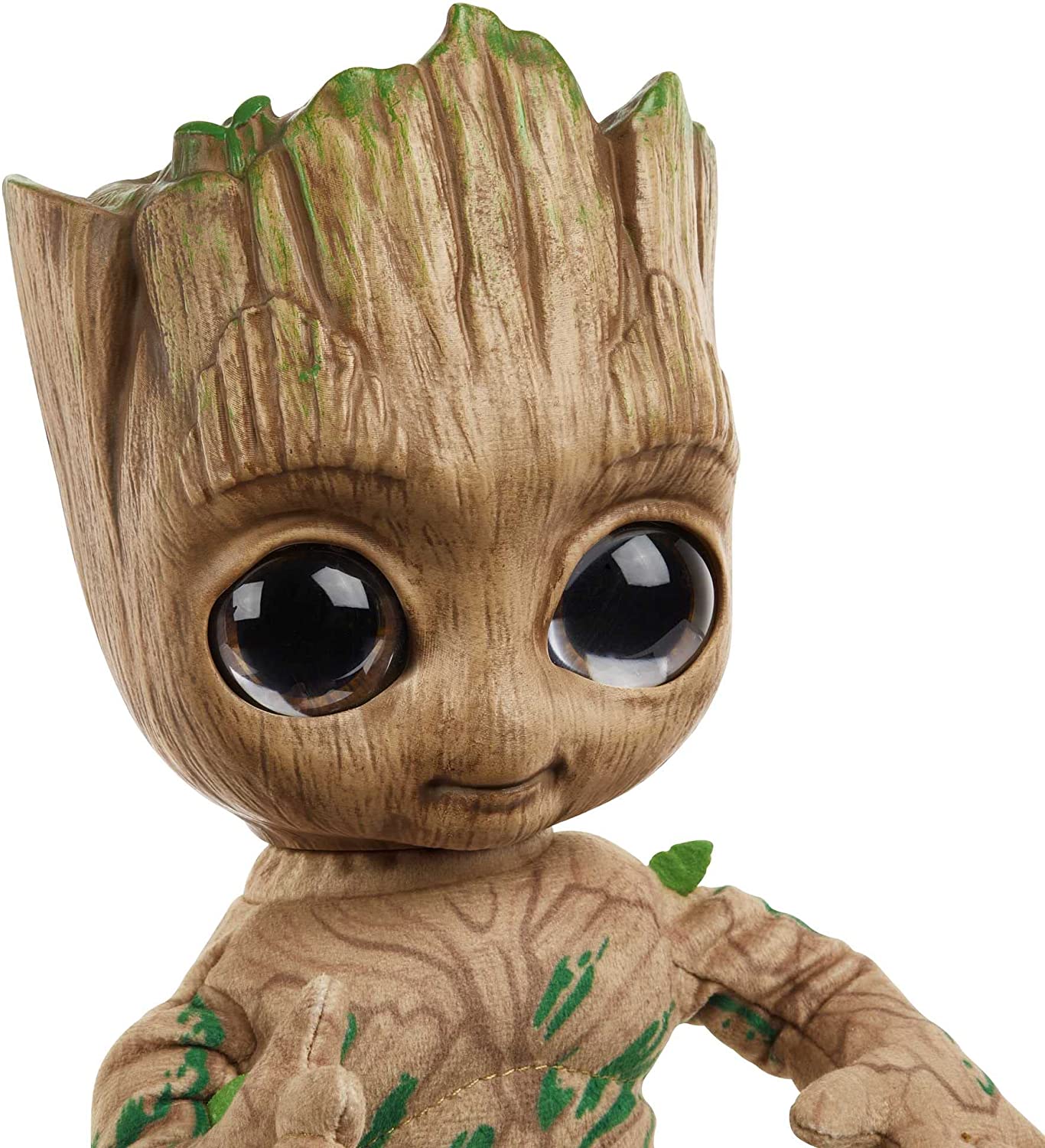 Marvel I Am Groot Peluche Groot Bailarín CON SONIDOS