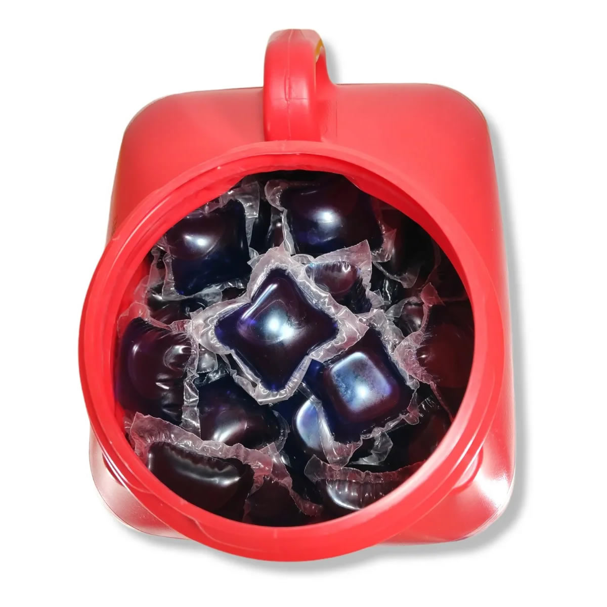 Detergente En Cápsulas Kirkland Signature Ultra Clean CST