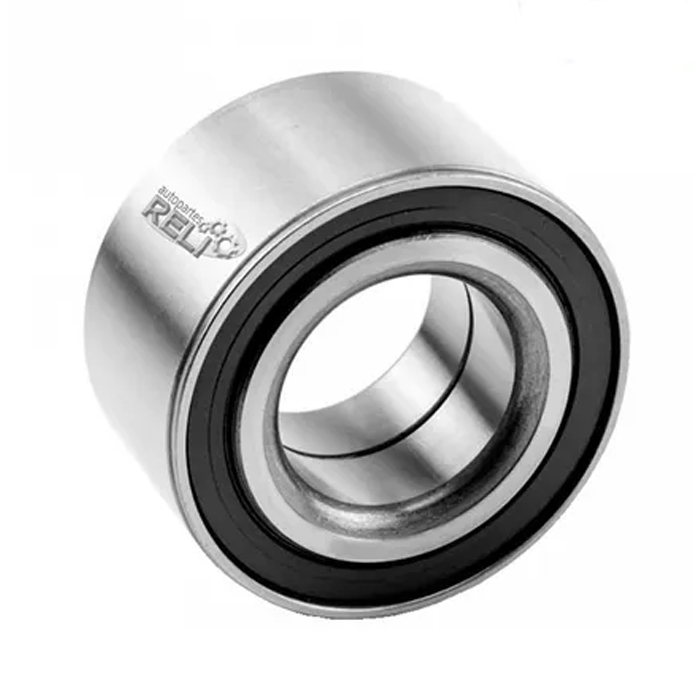 Balero Doble Delantero Vw Jetta A4