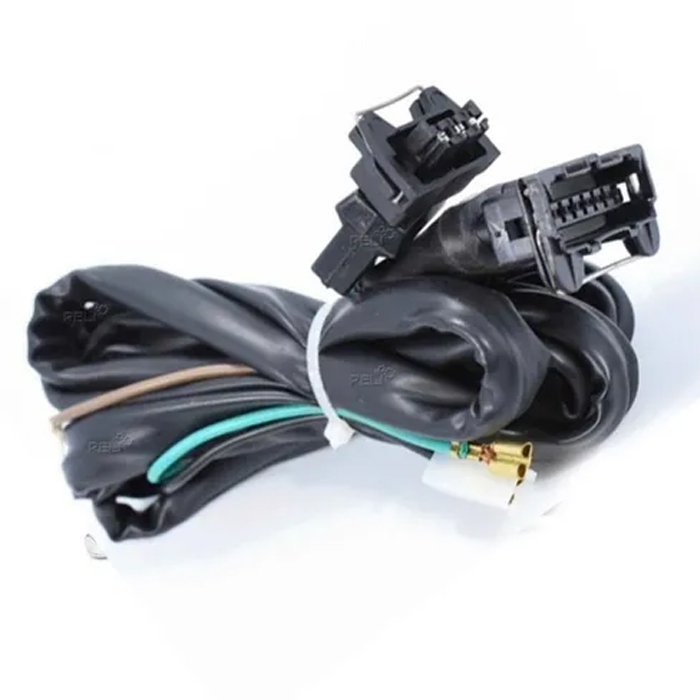 Arnés Encendido Vw Vocho Sedan Electrónico 7 Pines