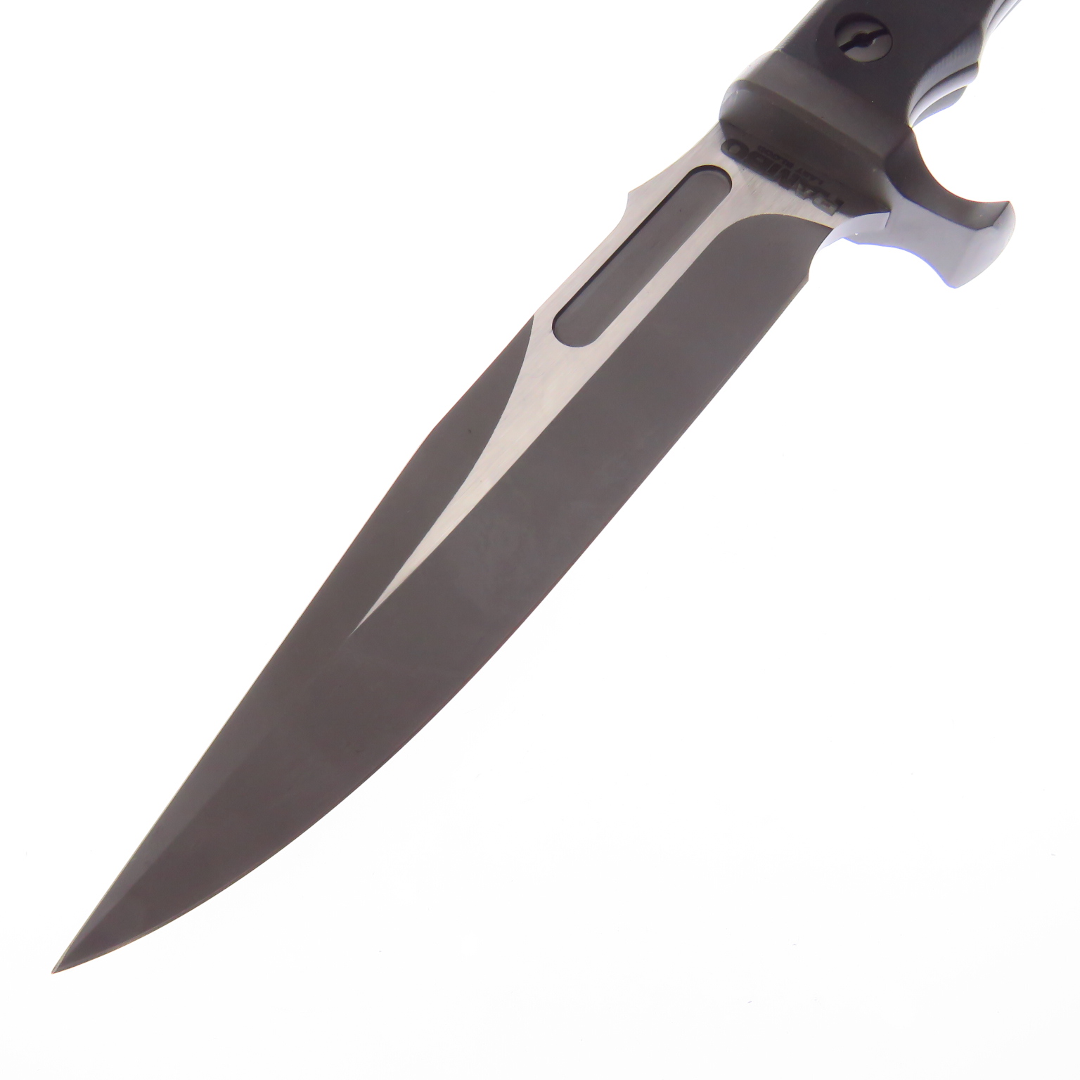 Rb9416 Hcg Rambo V Cuchillo Original Last Blood Bowie