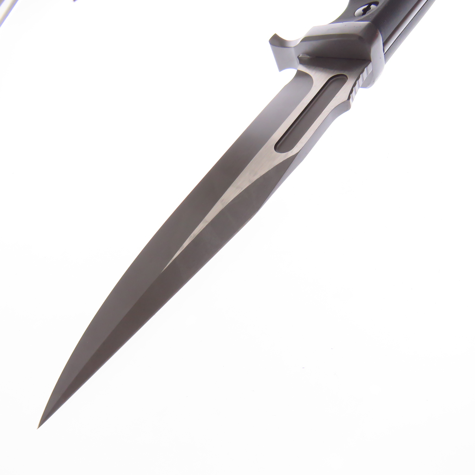 Rb9416 Hcg Rambo V Cuchillo Original Last Blood Bowie