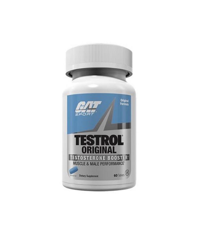 Testrol Original (60 caps) GAT