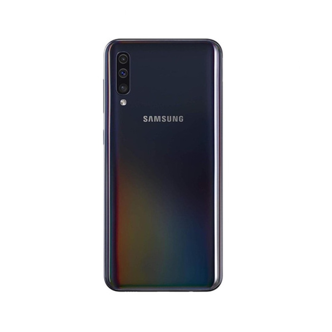 Samsung Galaxy A50 128gb Negro (Reacondicionado Grado A)