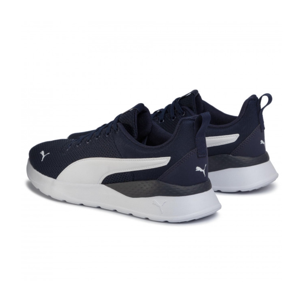 TENIS DEPORTIVO PUMA ANZARUN LITE AZUL PARA CABALLERO 371128 05