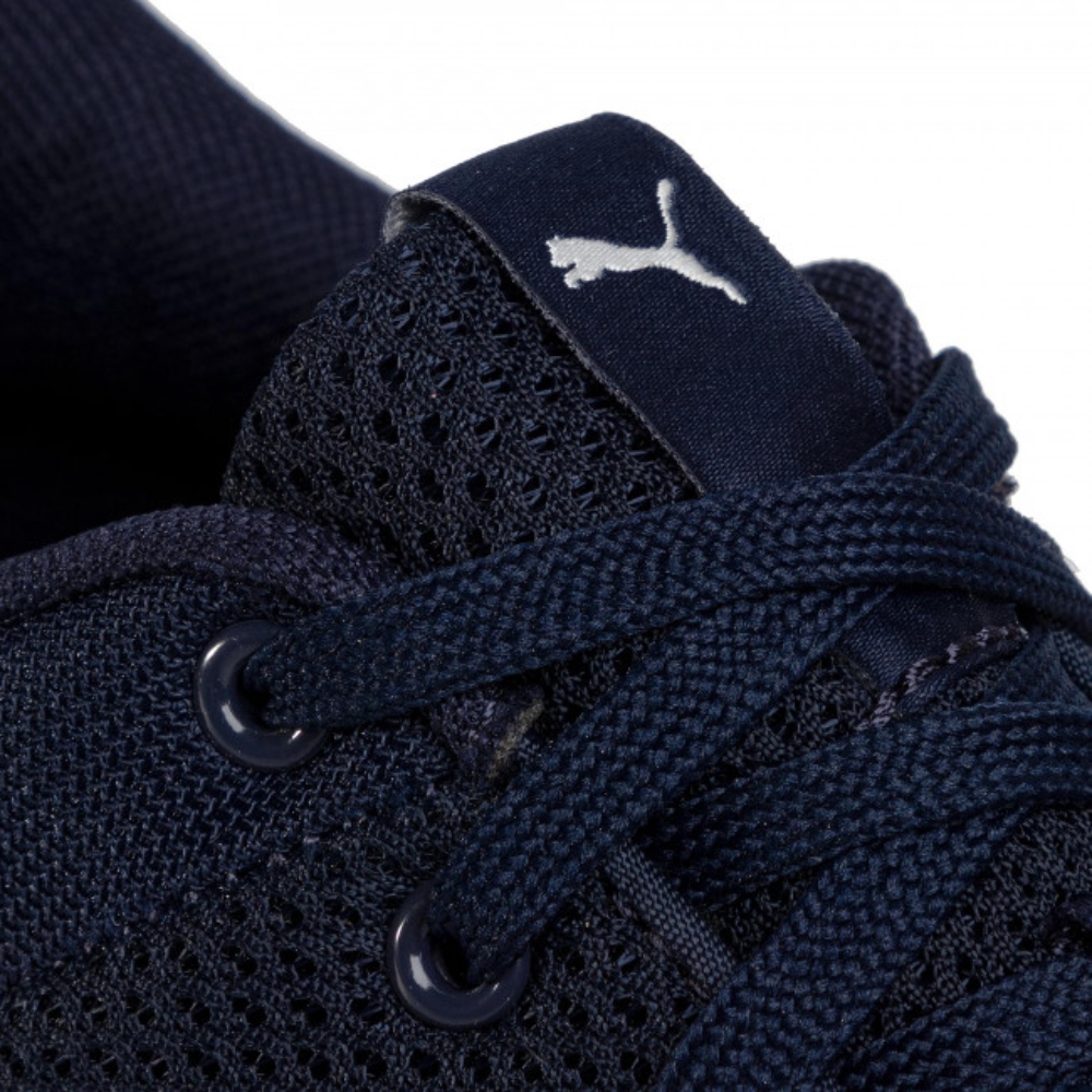 TENIS DEPORTIVO PUMA ANZARUN LITE AZUL PARA CABALLERO 371128 05