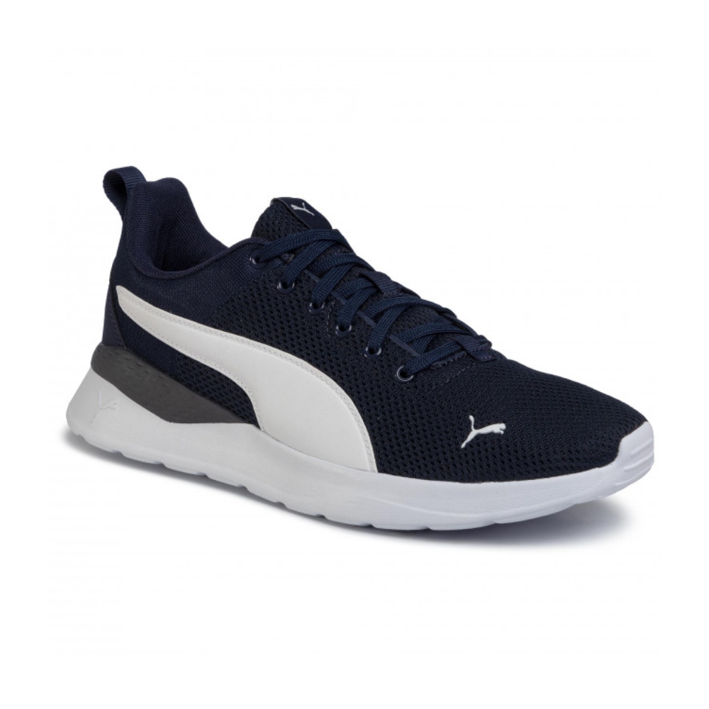 TENIS DEPORTIVO PUMA ANZARUN LITE AZUL PARA CABALLERO 371128 05