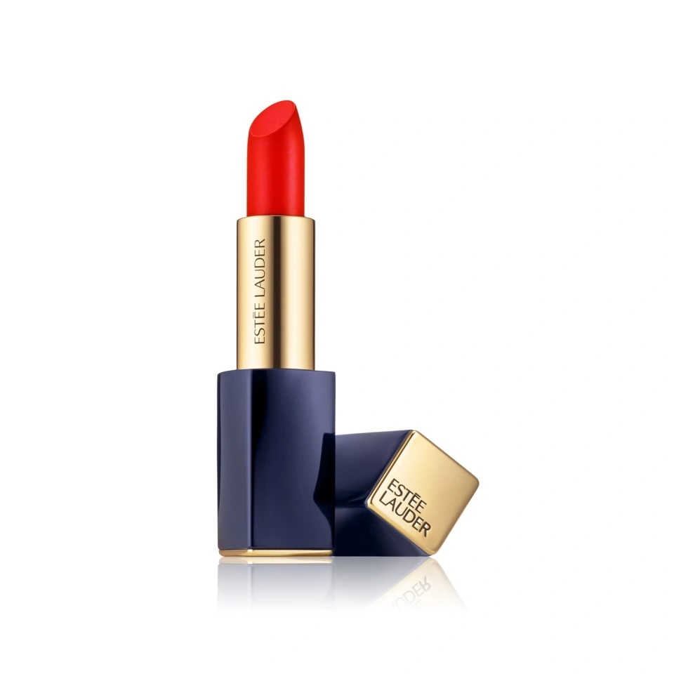 Lápiz Labial Estee Lauder Lipstick Pure Color Envy 3.5 gr