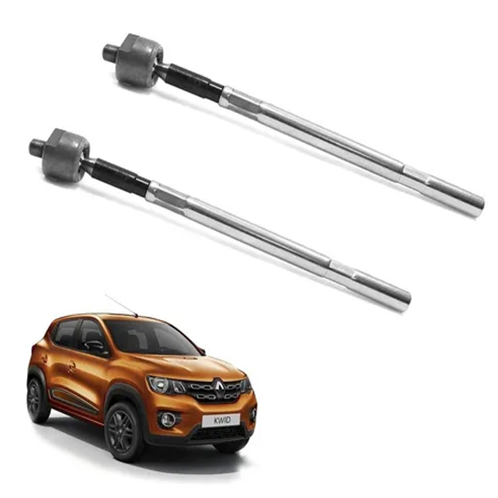 2 Bieletas Direccion Interior Renault Kwid
