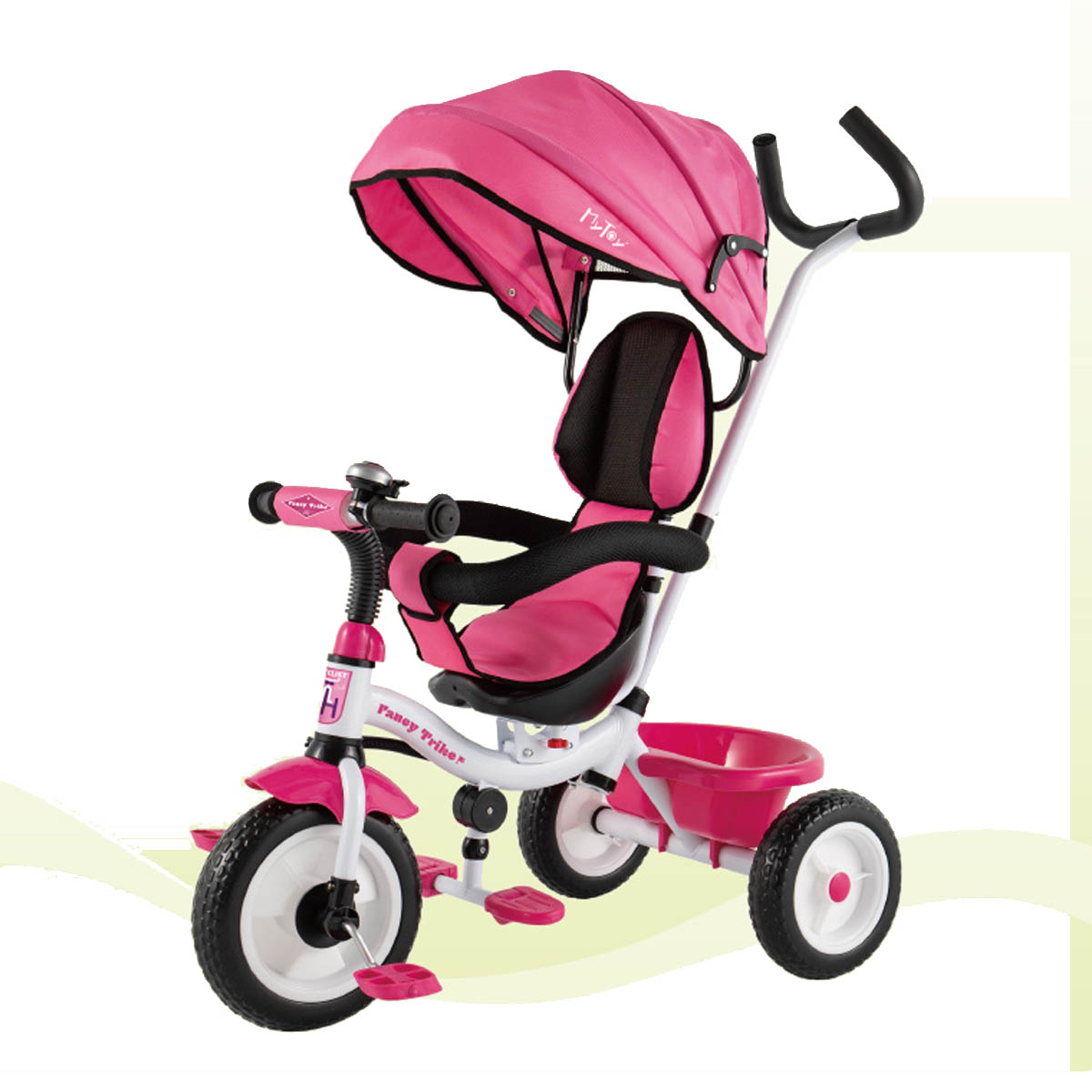 Triciclo Fancy Trike Mytoy