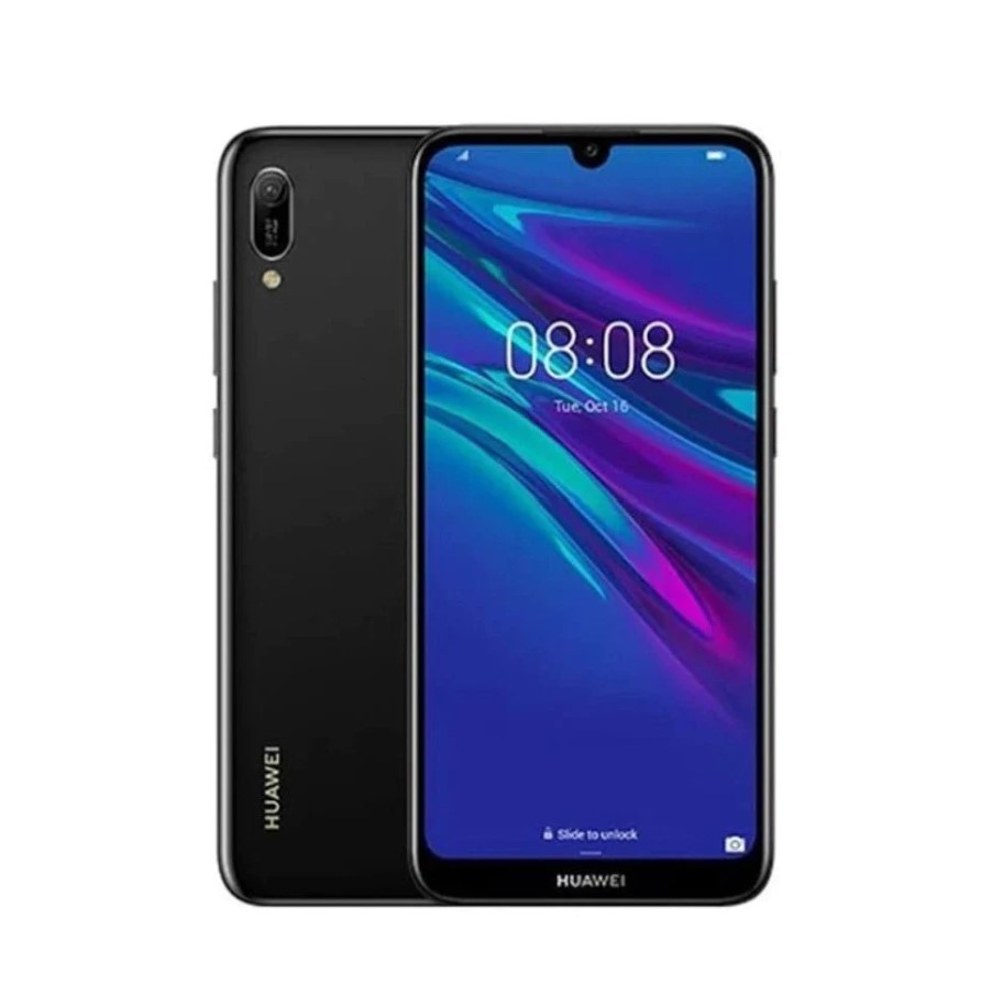 Celular Huawei Y7 2019 Prime 128GB / 4GB RAM.