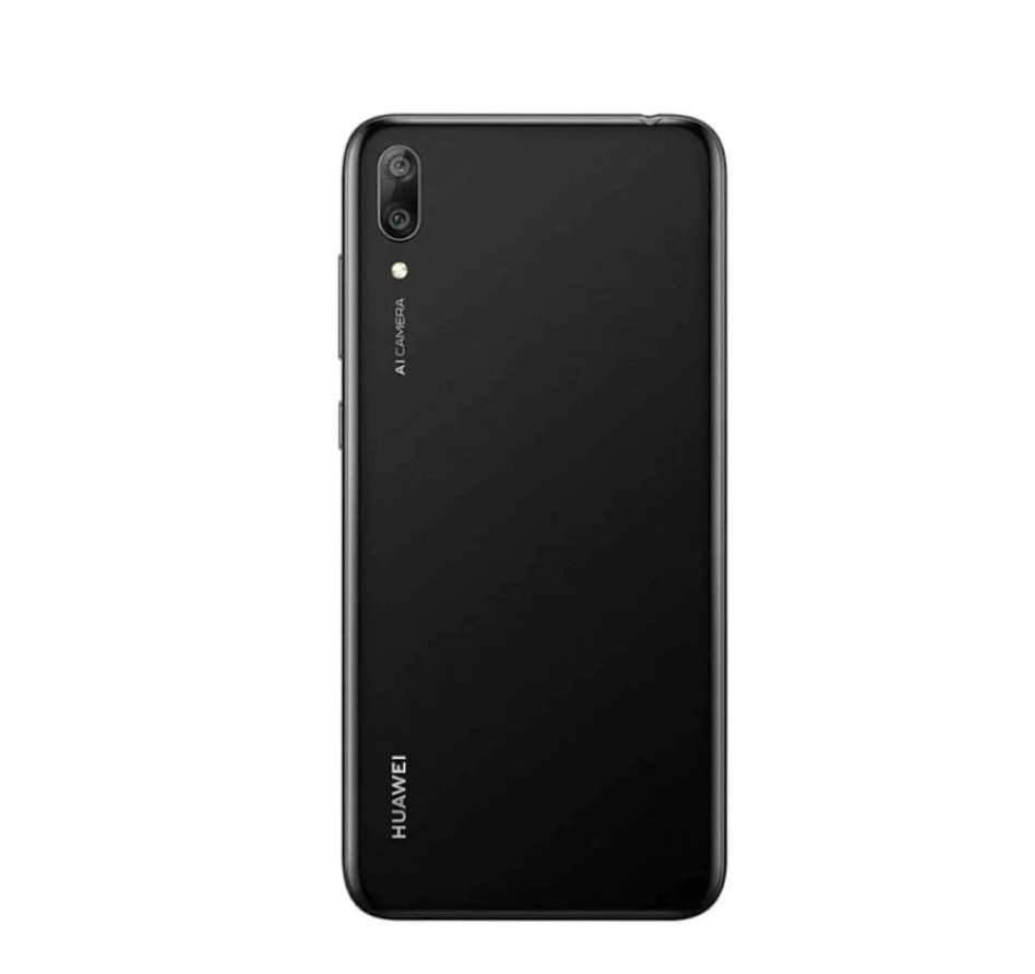 Celular Huawei Y7 2019 Prime 128GB / 4GB RAM.
