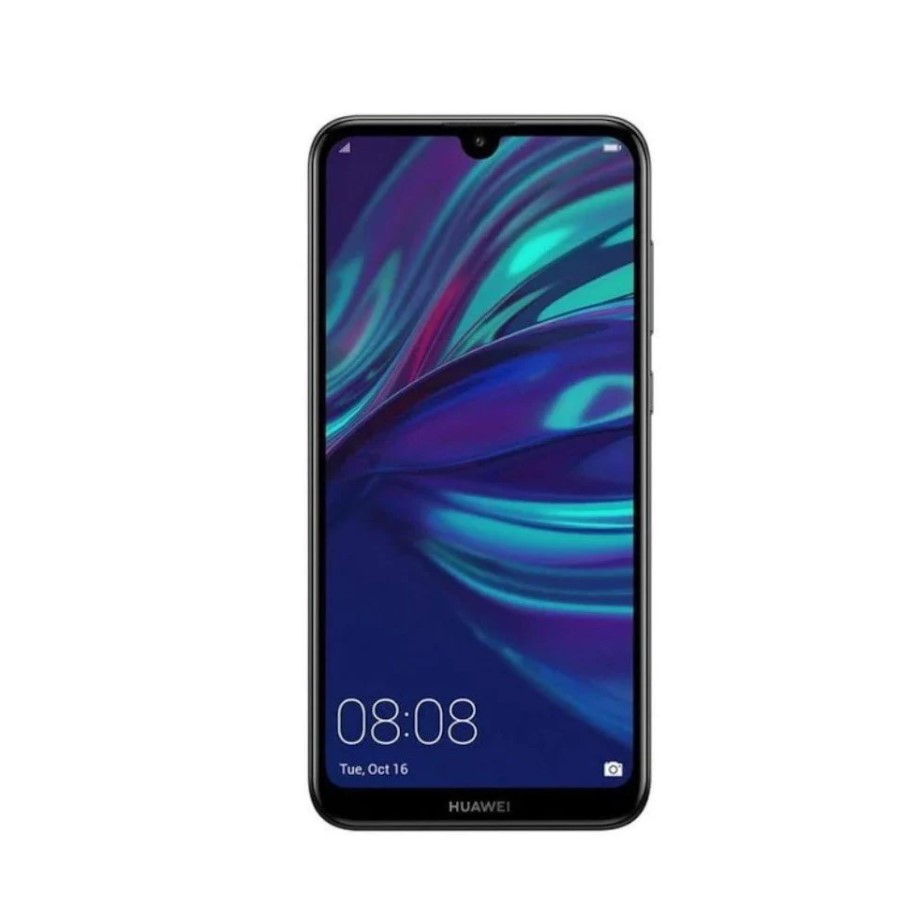 Celular Huawei Y7 2019 Prime 128GB / 4GB RAM.
