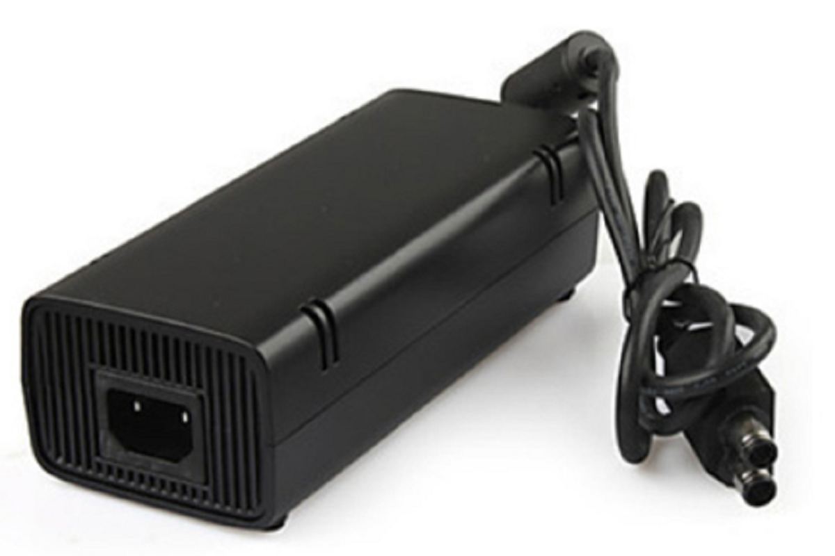 Eliminador Fuente De Poder Para Xbox 360 Slim Generica