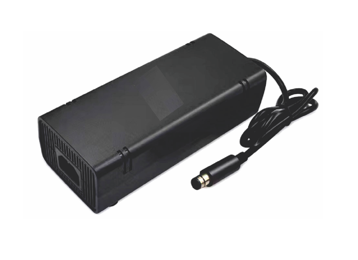 Eliminador Fuente De Poder Para Xbox 360 Slim E