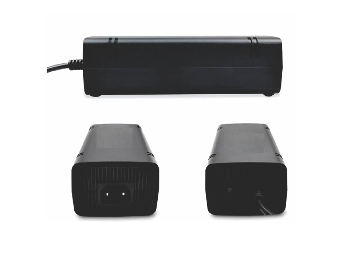 Eliminador Fuente De Poder Para Xbox 360 Slim E