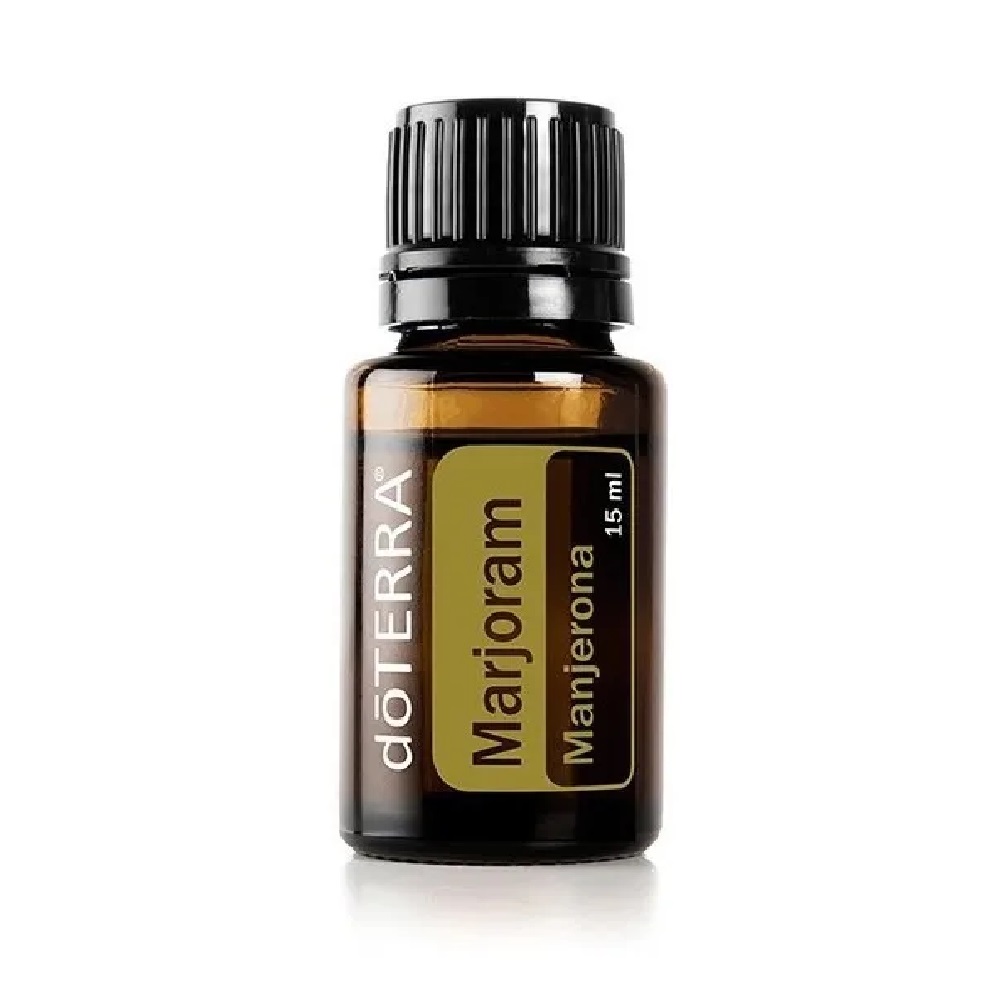 Aceite Esencial doTERRA Mejorana 15ml